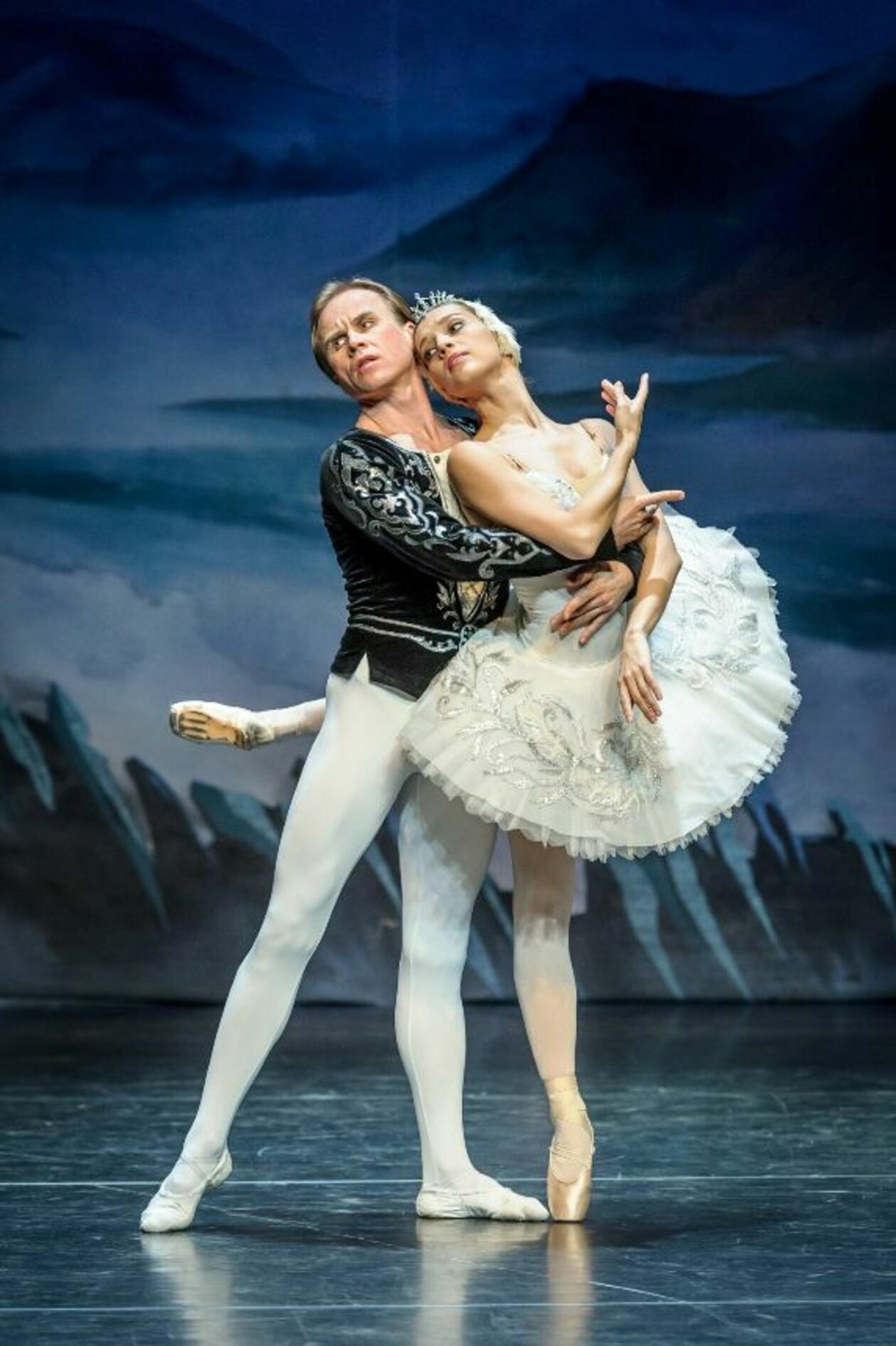  The Royal Moscow Ballet (zdjęcie 4) - Autor: materiały prasowe