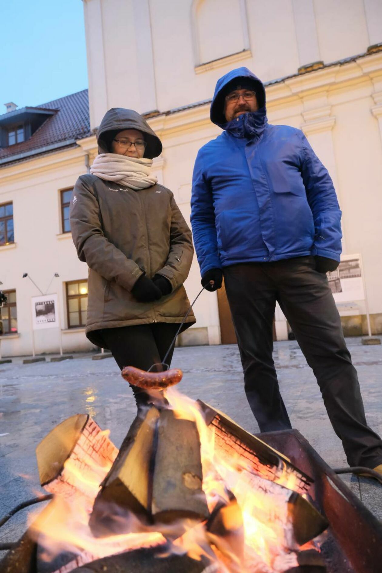  30 finał WOŚP w lubelskim Centrum Kultury (zdjęcie 18) - Autor: Maciej Kaczanowski