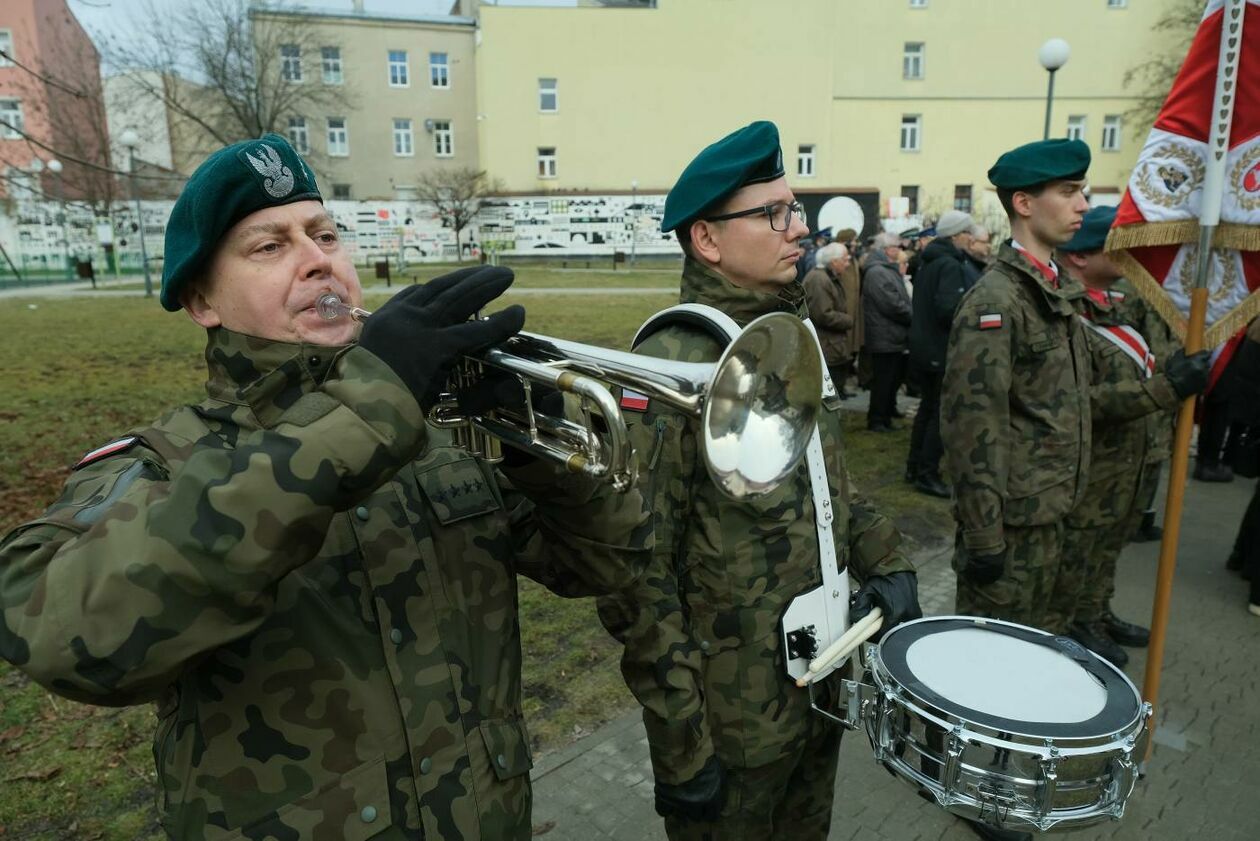  82. rocznica masowych deportacji Polaków na Sybir   - Autor: Maciej Kaczanowski