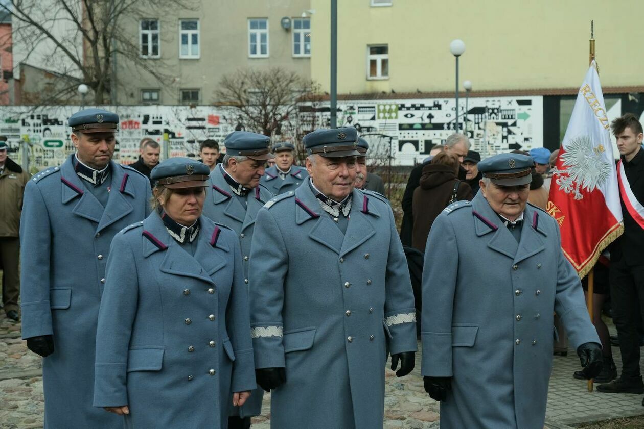  82. rocznica masowych deportacji Polaków na Sybir  (zdjęcie 40) - Autor: Maciej Kaczanowski