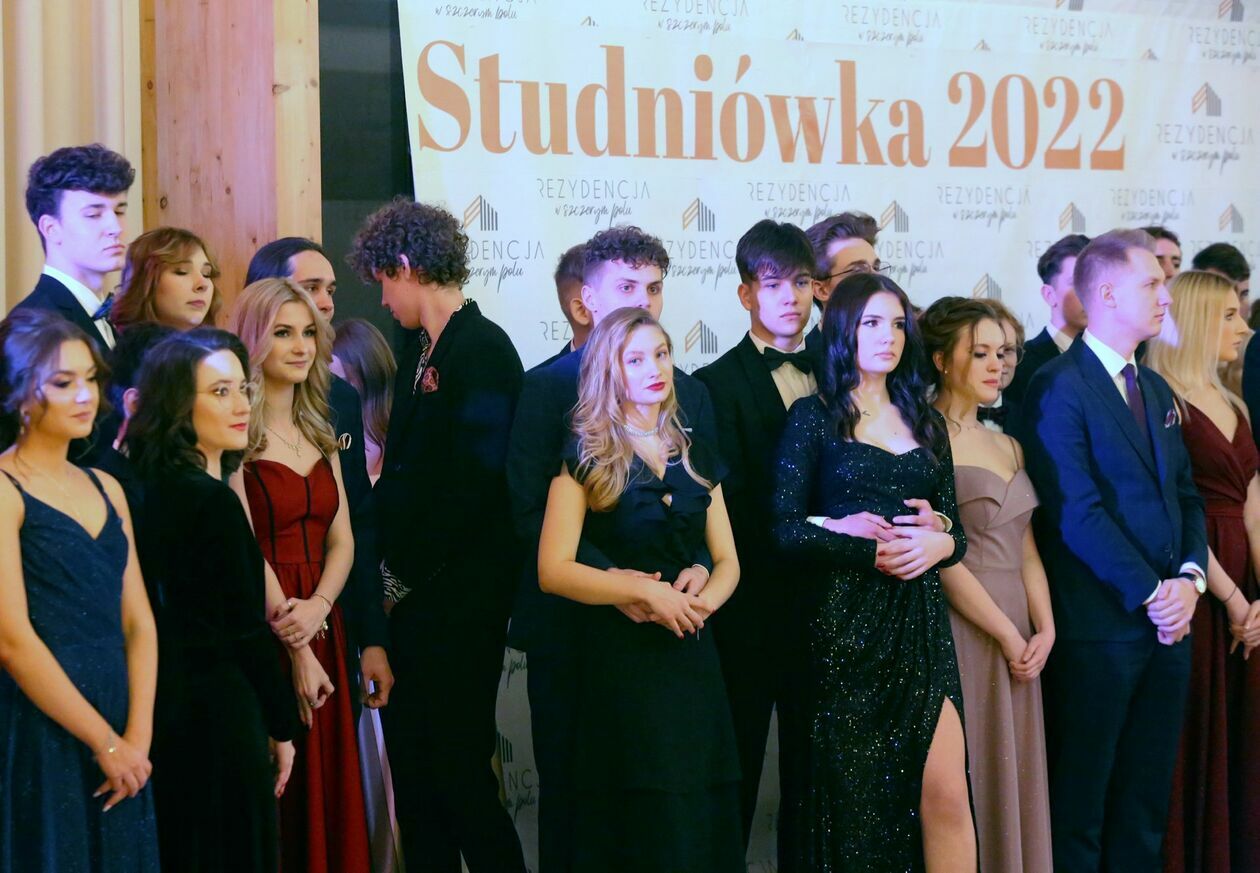  Studniówka 29 LO (zdjęcie 57) - Autor: Piotr Michalski