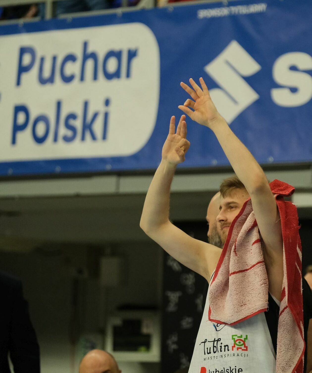  Polski Cukier Pszczółka Start Lublin vs Enea Zastal BC Zielona Góra (zdjęcie 68) - Autor: Maciej Kaczanowski