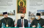 Konferencja dotycząca renowacji drewnianych cerkwi na Lubelszczyźnie, Podlasiu i Podkarpaciu (zdjęcie 3)