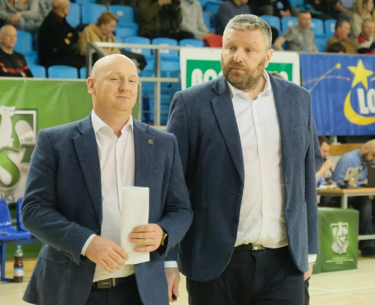  Pszczółka Polski Cukier AZS UMCS Lublin vs Lyon ASVEL Feminin  - Autor: Maciej Kaczanowski