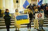 Lublin solidarny z Ukrainą (zdjęcie 3)