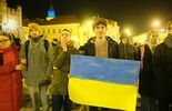 Lublin solidarny z Ukrainą (zdjęcie 4)