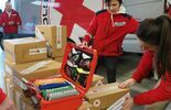 Polski Czerwony Krzyż przygotował dary dla Ukrainy (zdjęcie 3)