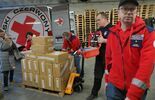Polski Czerwony Krzyż przygotował dary dla Ukrainy (zdjęcie 4)