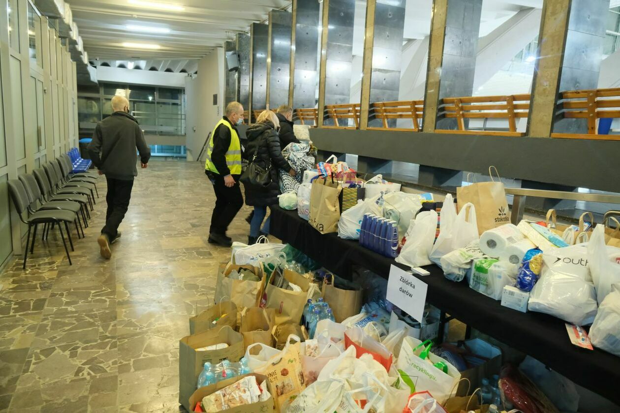 Pszczółka Polski Cukier AZS UMCS Lublin vs CTL Zagłębie Sosnowiec