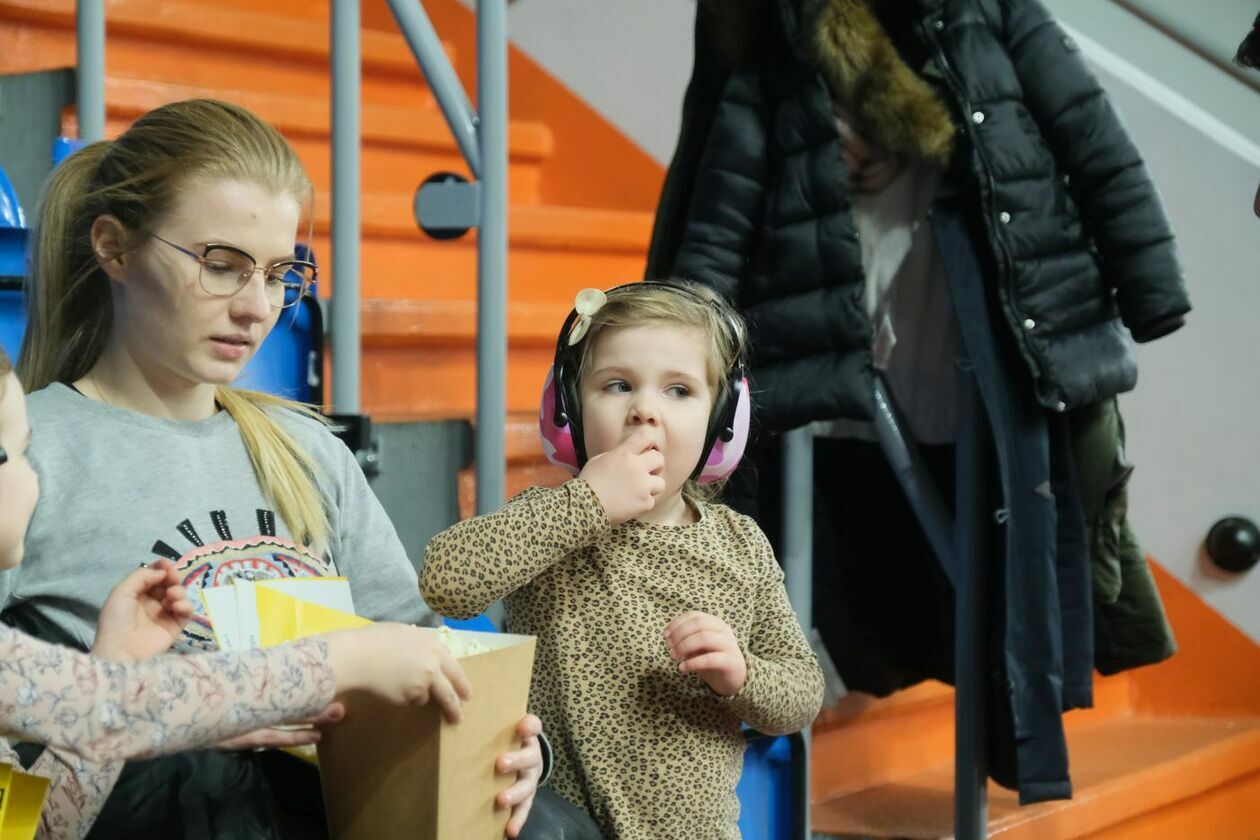  LUK Politechnika Lublin vs Asseco Resovia Rzeszów (zdjęcie 78) - Autor: Maciej Kaczanowski