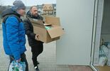 Turniej charytatywny piłki nożnej: zbierali dary rzeczowe dla uchodźców z Ukrainy (zdjęcie 2)