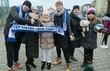 Turniej charytatywny piłki nożnej: zbierali dary rzeczowe dla uchodźców z Ukrainy (zdjęcie 3)