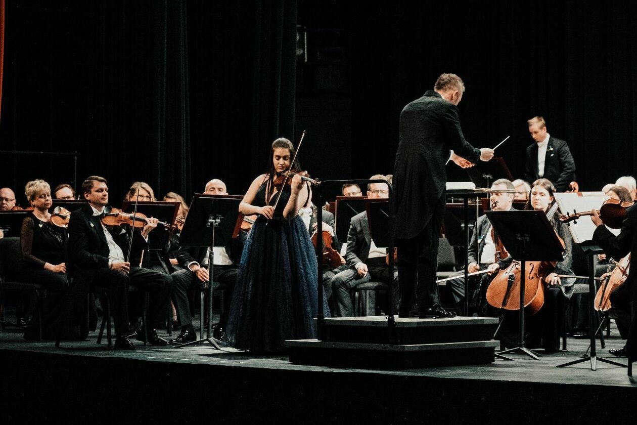  Tournee Filharmonii Lubelskiej (zdjęcie 4) - Autor: materiały prasowe