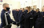 Nowi lubelscy policjanci (zdjęcie 5)
