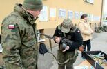 Szkolenie wojskowe w Milejowie (zdjęcie 4)