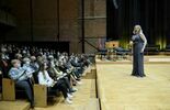 Koncert charytatywny na rzecz uchodźców z Ukrainy w Filharmonii Lubelskiej (zdjęcie 2)