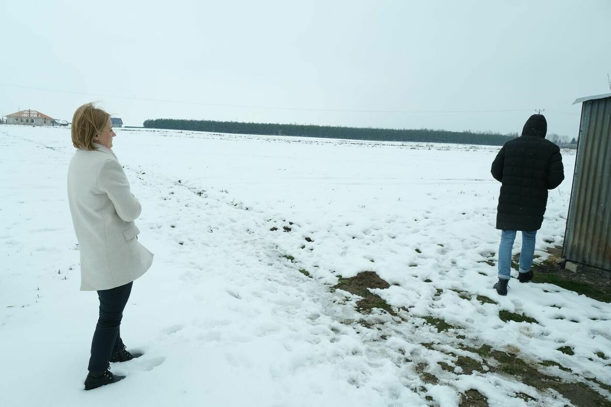 Rządowe czynszówki powstają w Niemcach