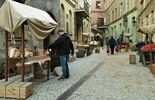 Przygotowania do kręcenia filmu w Lublinie (zdjęcie 4)