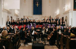 Stabat Mater – koncert w kościele OO. Franciszkanów (zdjęcie 4)