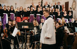 Stabat Mater – koncert w kościele OO. Franciszkanów (zdjęcie 5)