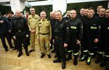 Spotkanie świąteczne z żołnierzami w Lublinie (zdjęcie 5)
