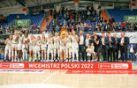 Pszczółka Polski Cukier AZS UMCS Lublin - BC Polkowice (3. mecz play-off) (zdjęcie 5)