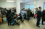 Fundacja Skakanka - punkt wydawania darów ukraińskim uchodźcom (zdjęcie 4)
