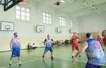 Finał turnieju koszykówki Pod koszami Dziennika Wschodniego (zdjęcie 3)