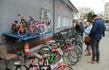 Rowery odzyskują drugie życie w Białej Podlaskiej (zdjęcie 3)