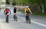 Wyścig kolarzy górskich w Puławach (zdjęcie 2)