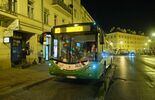 Na ulice Lublina wróciły nocne linie autobusowe (zdjęcie 2)