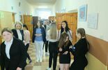 Egzamin 8-klasisty w lubelskiej Szkole Podstawowej nr 24 (zdjęcie 2)