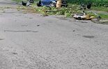 Śmiertelny wypadek w Kocku (zdjęcie 4)