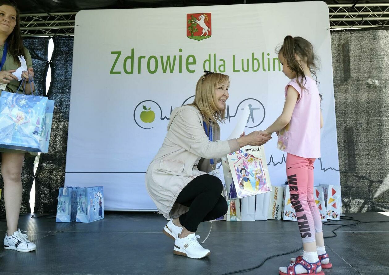  Lubelskie Dni Promujące Zdrowie (zdjęcie 1) - Autor: Maciej Kaczanowski