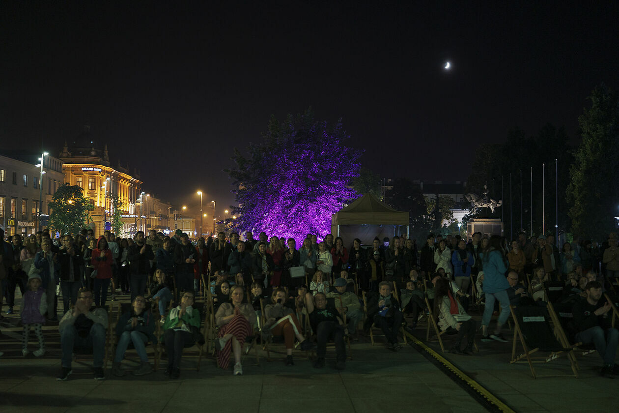  Noc Kultury 2022 (zdjęcie 16) - Autor: Michał Siudziński