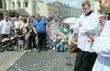 Procesja Bożego Ciała w Lublinie (zdjęcie 3)