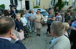 Spotkanie mieszkańców dzielnicy Tatary z władzami Lublina (zdjęcie 2)