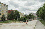 Budowa ulicy Witosa w Świdniku (zdjęcie 4)