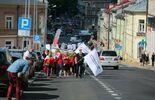 Protest pracowników MOPR (zdjęcie 2)
