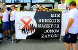 NIE dla CPK. Wielki protest w Warszawie (zdjęcie 4)