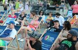 Biała Podlaska. Pierwszy wakacyjny koncert na placu Wolności (zdjęcie 5)