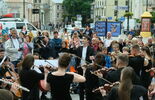 Koncert orkiestry z Charkowa w Lublinie (zdjęcie 2)