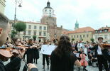 Koncert orkiestry z Charkowa w Lublinie (zdjęcie 3)
