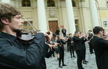 Koncert orkiestry z Charkowa w Lublinie (zdjęcie 5)