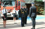 30 lecia powołania Państwowej Straży Pożarnej: obchody w Lublinie (zdjęcie 3)