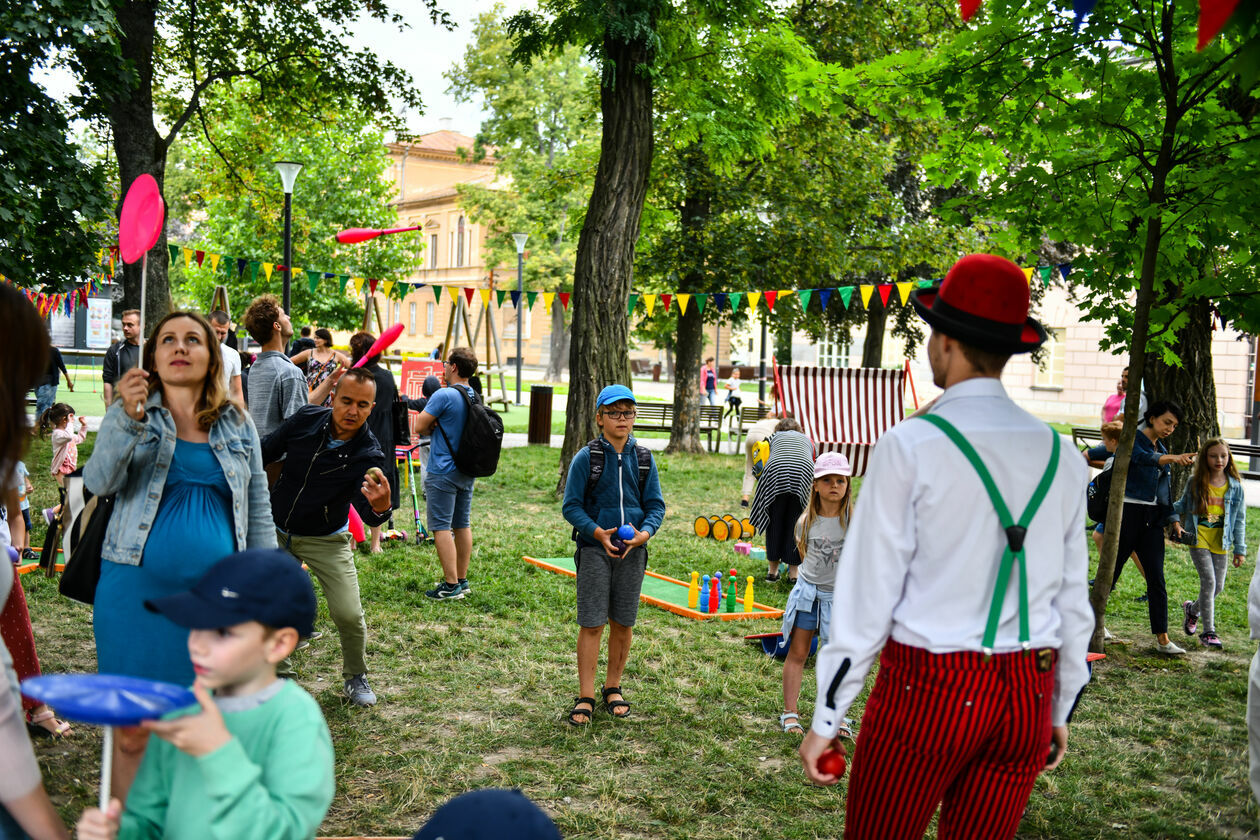  Carnaval Sztukmistrzów (zdjęcie 23) - Autor: Tomasz Tylus