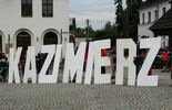 Tour de Pologne w Kazimierzu Dolnym (zdjęcie 2)