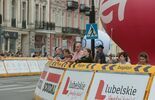 Finisz I etapu Tour de Pologne w Lublinie (zdjęcie 4)