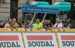 Finisz I etapu Tour de Pologne w Lublinie (zdjęcie 3)