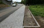 Przebudowa ulicy Sybiraków w Puławach (zdjęcie 2)